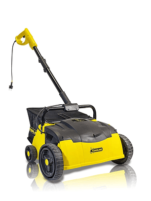 Maquina Relva Artificial 1400W