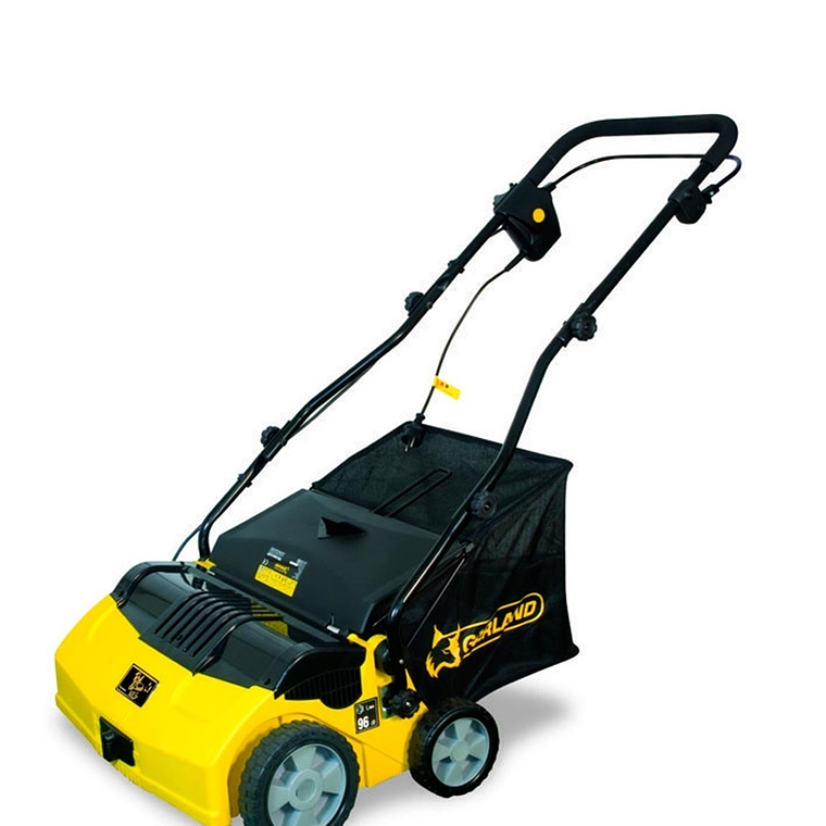 Maquina Relva Artificial 1600W 1