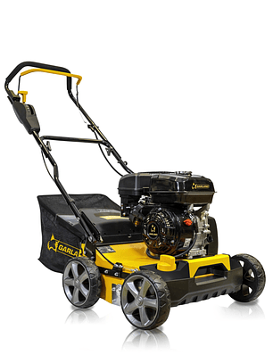 Maquina Relva Artificial 4T 212cc