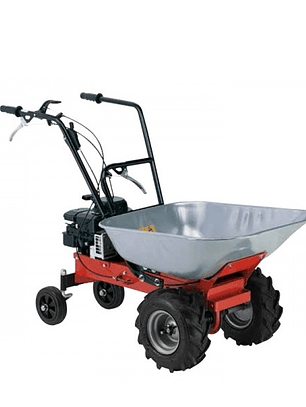 Minitransportador EUROSYSTEMS