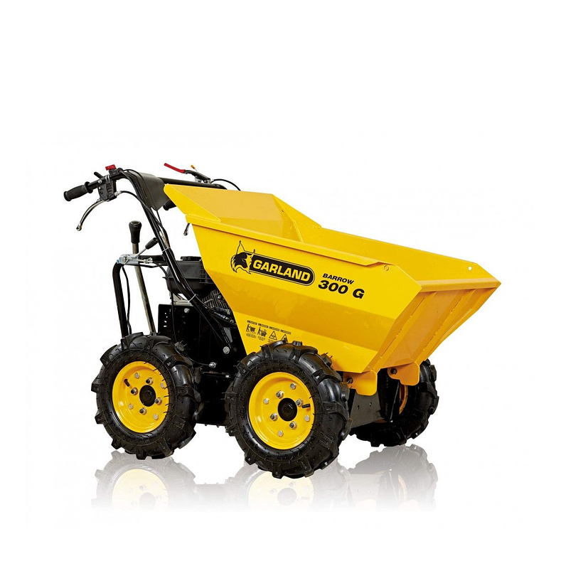 Minitransportador GARLAND 1