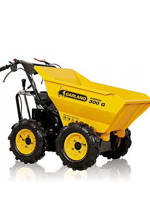 Minitransportador GARLAND