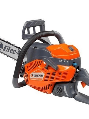 Motosserra Oleo-Mac GS371 35cc