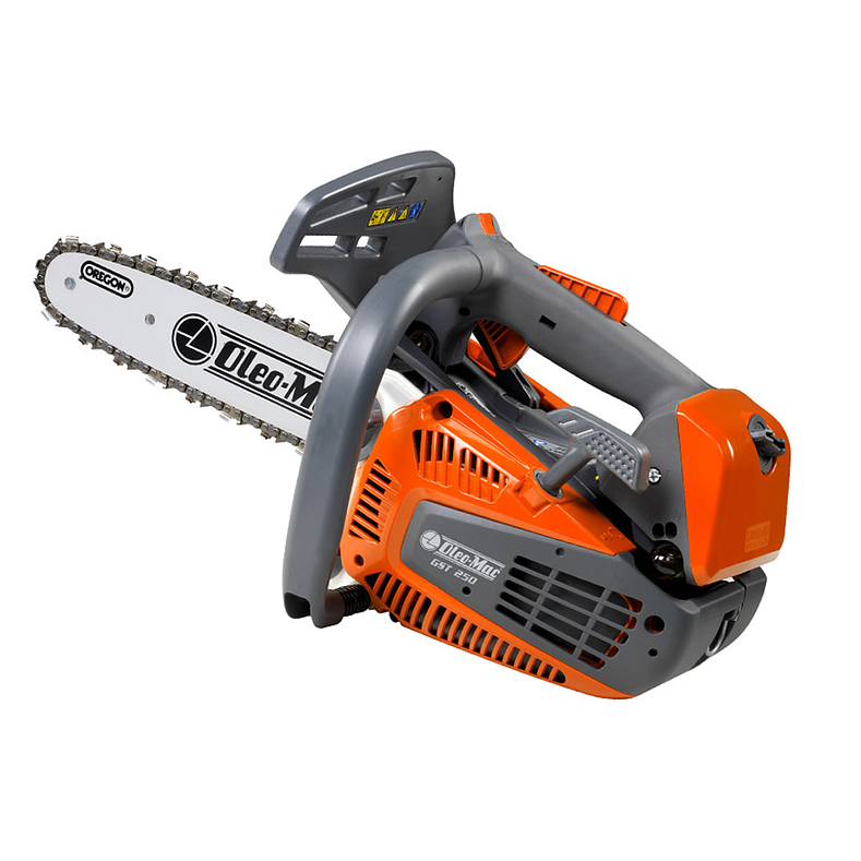 Motosserra Oleo-Mac GST250 25cc 1