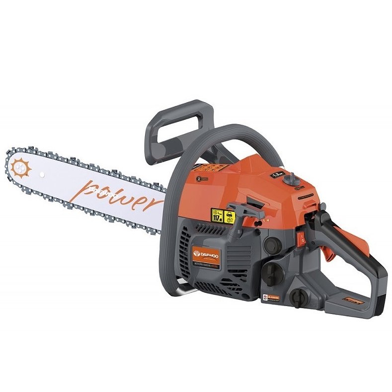 Motosserra 38cc Daewoo 1