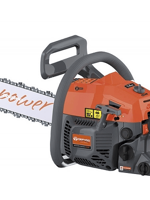 Motosserra 38cc Daewoo