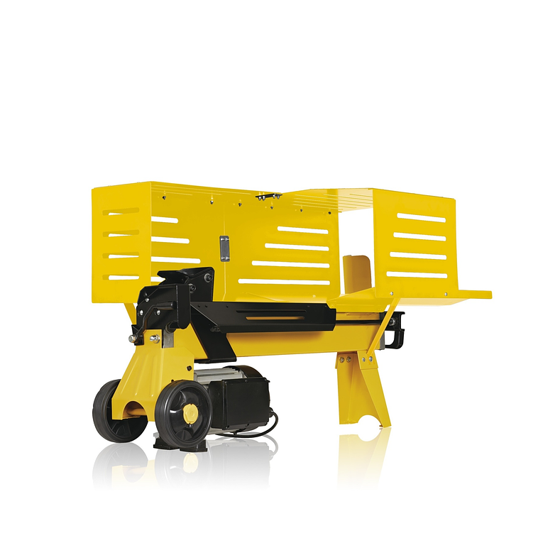 Rachador Lenha 7 TON GARLAND 1