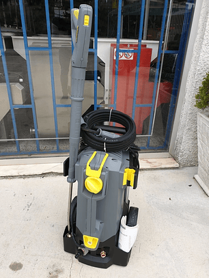 Lavadora KARCHER HD 5/15 C PLUS 200Bar PROF