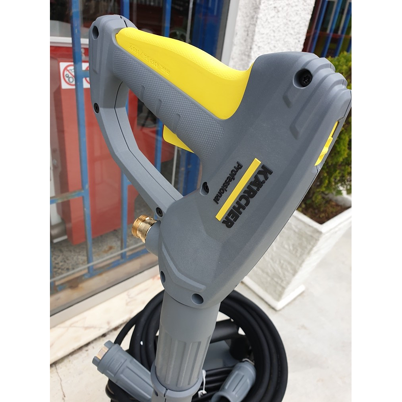 Lavadora KARCHER HD 5/15 C PLUS 200Bar PROF 5