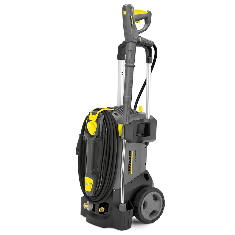 Lavadora KARCHER HD 5/15 C PLUS 200Bar PROF 7