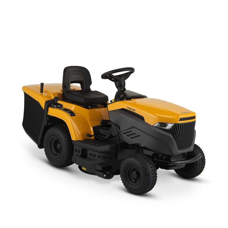 Trator Relva Stiga 384 1