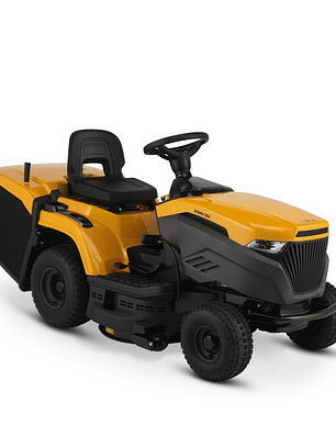 Trator Relva Stiga 384