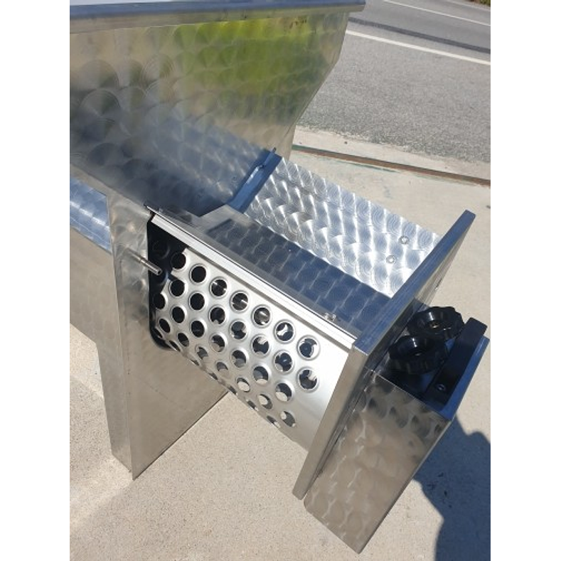 Desengaçador Inox Arno 10 5