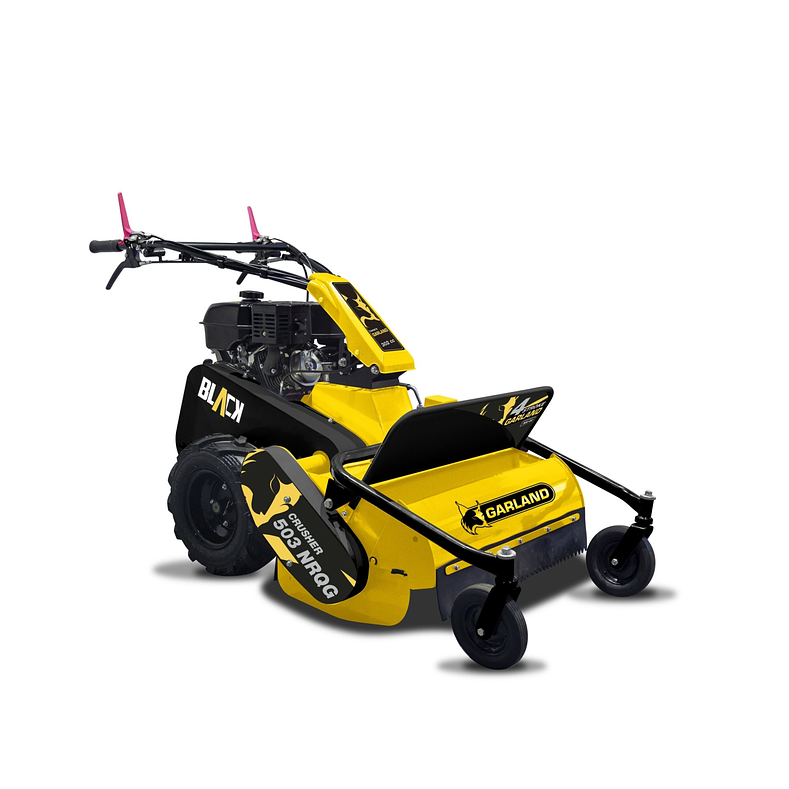 Triturador de Martelos Garland 9HP 1