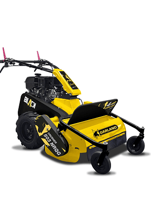 Triturador de Martelos Garland 9HP