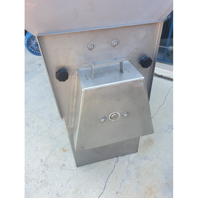 Desengaçador Inox Nacional 90 7