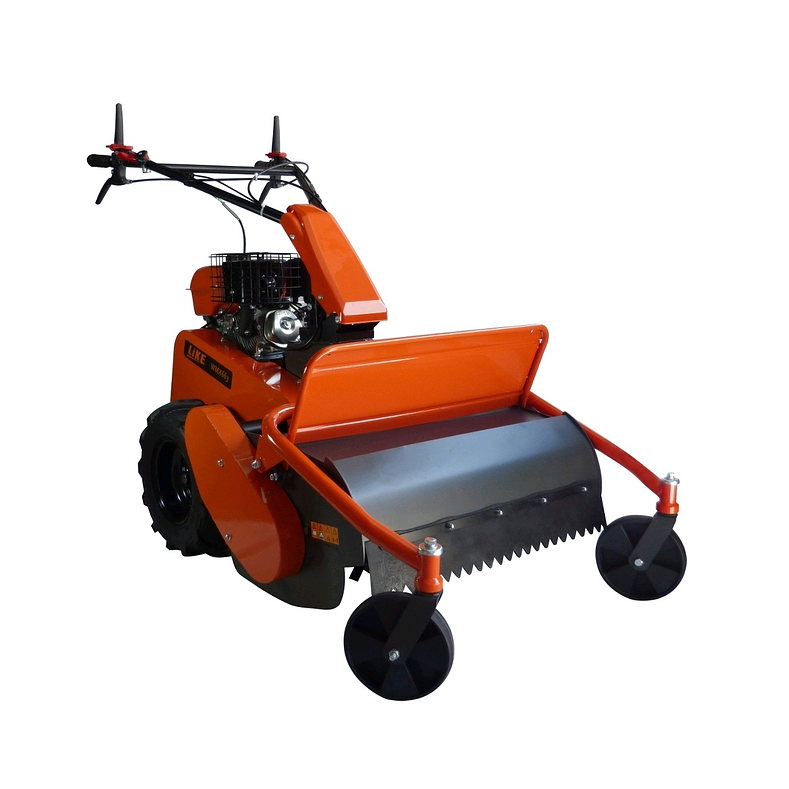 Triturador de Martelos Like 9HP 2