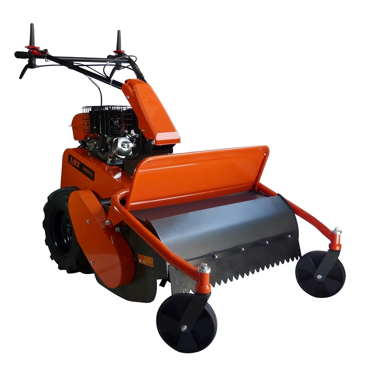 Triturador de Martelos Like 9HP 2