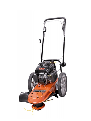 Roçadora Com Rodas Daewoo 4T 196cc