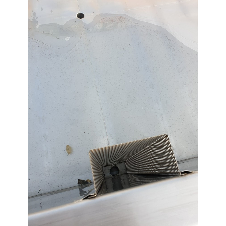 Lagar Inox 5000 Litros 5