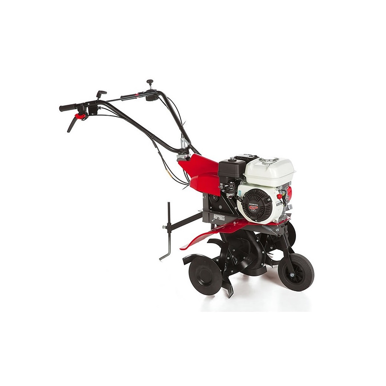 Motoenxada Honda FG320R 1