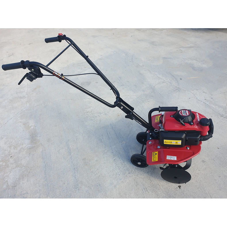 Motoenxada/Sachador Honda FG205 1