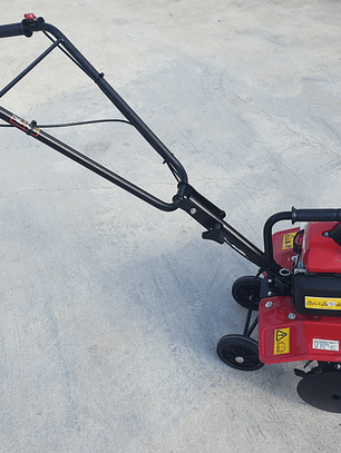 Motoenxada/Sachador Honda FG205