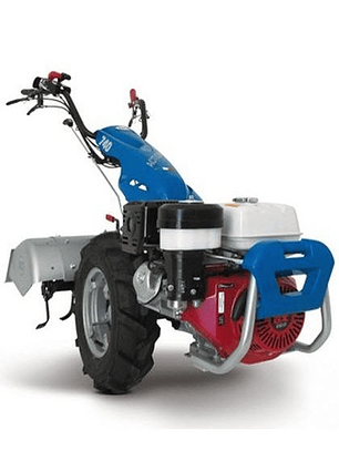 Motocultivador BCS 740 Honda Gx390