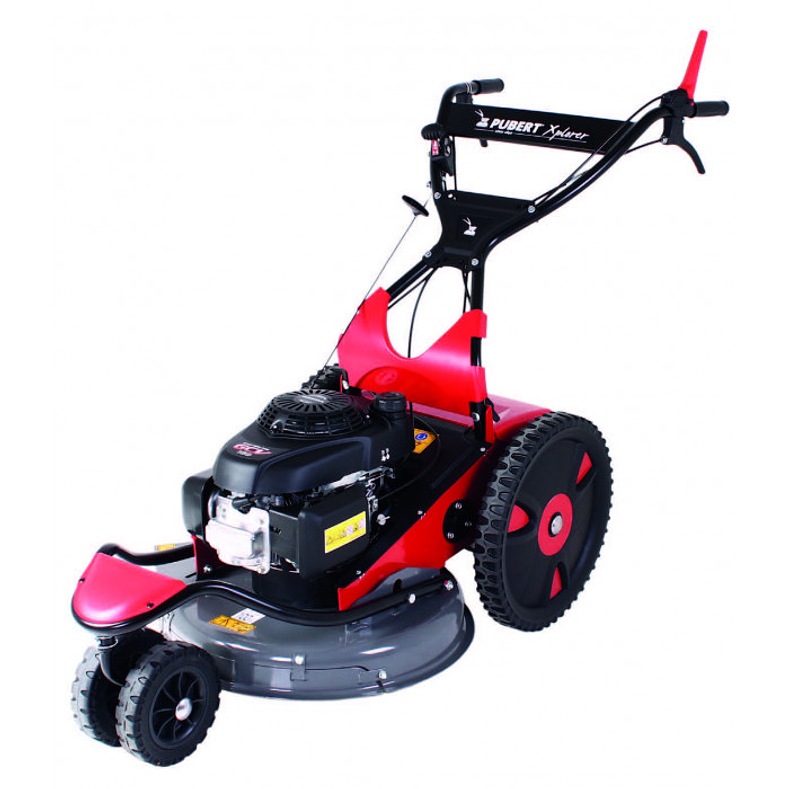 Corta Mato de Lamina Pubert Honda GCVx200 1