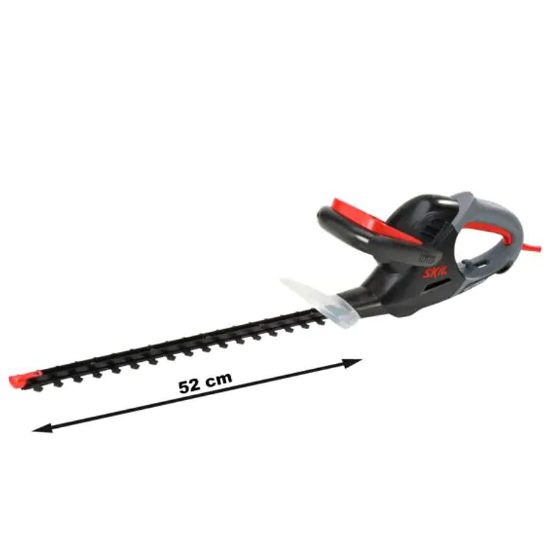 Corta Sebes Elétrico SKIL 450W 1