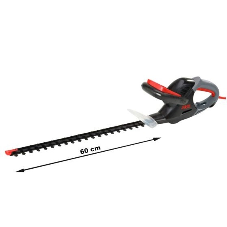 Corta Sebes Elétrico SKIL 450W 1