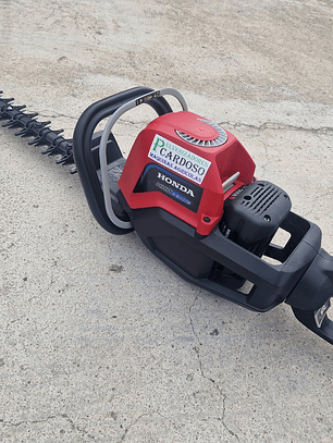 Corta Sebes Honda Bateria