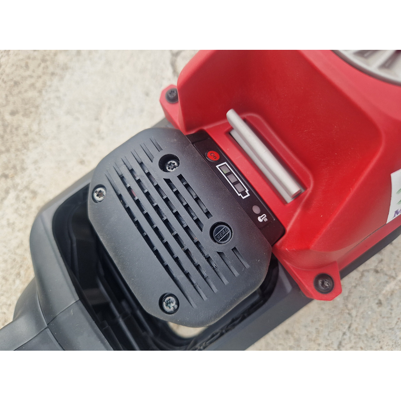 Corta Sebes Honda Bateria 5