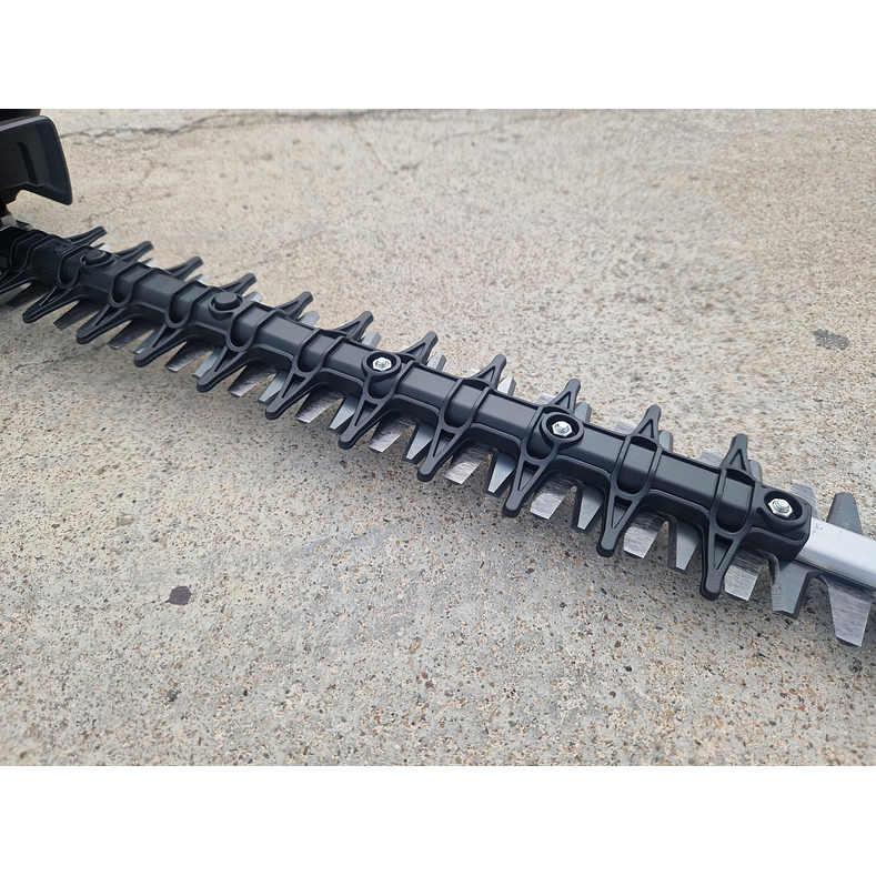 Corta Sebes Honda Bateria 6