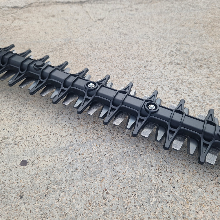 Corta Sebes Honda Bateria 6