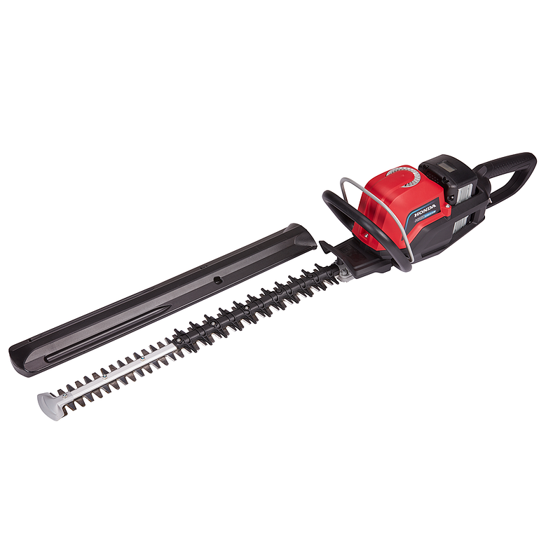 Corta Sebes Honda Bateria 1