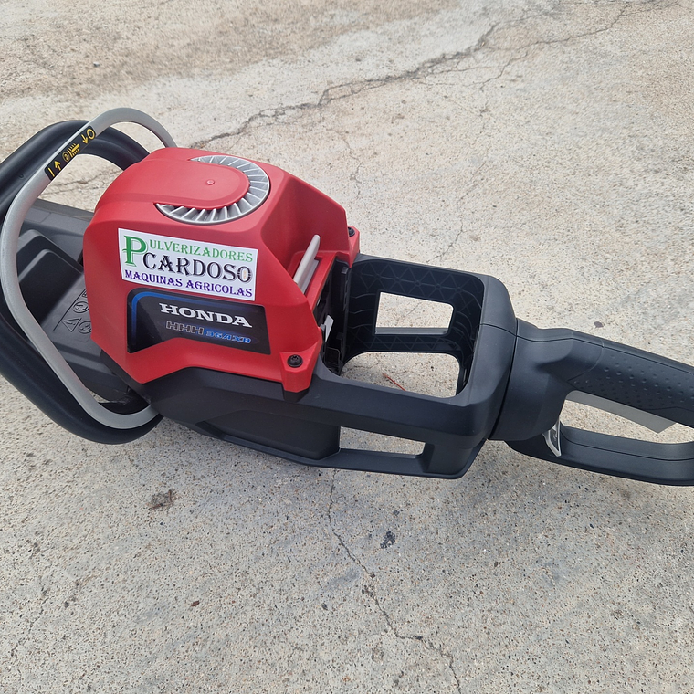 Corta Sebes Honda Bateria 10