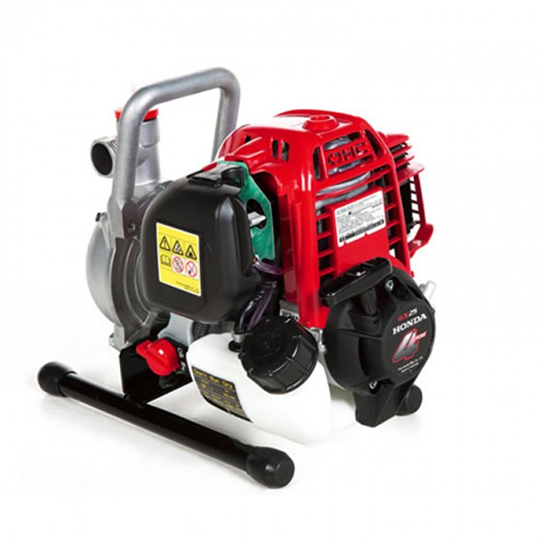 Motobomba HONDA QP1 1