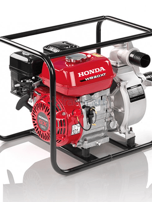 Motobomba HONDA WB20 XT