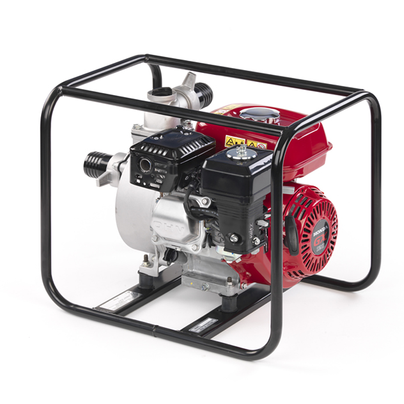 Motobomba HONDA WB20 XT 3