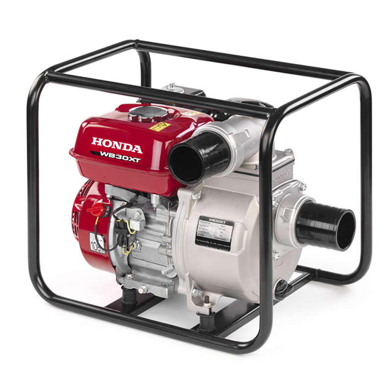 Motobomba HONDA WB30 XT 2