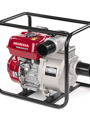 Motobomba HONDA WB30 XT