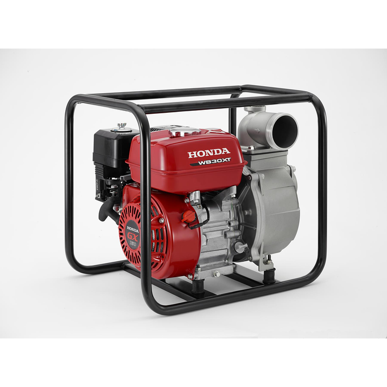 Motobomba HONDA WB30 XT 1