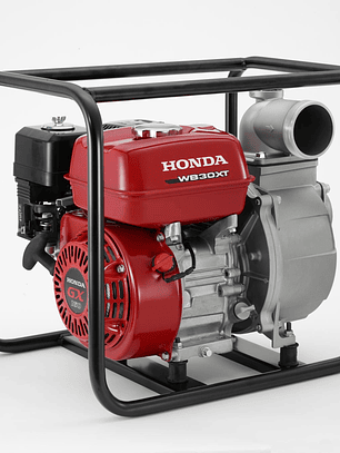 Motobomba HONDA WB30 XT