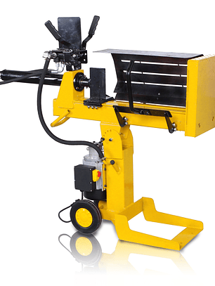 Rachador Lenha 10 TON GARLAND