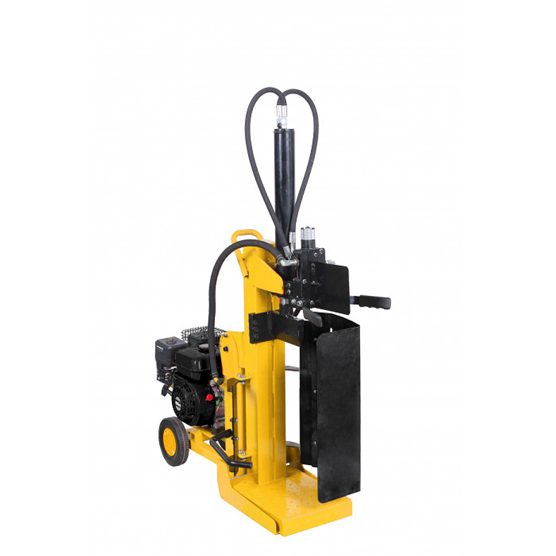 Rachador Lenha 12 TON 4T GARLAND 1