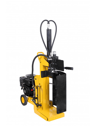 Rachador Lenha 12 TON 4T GARLAND