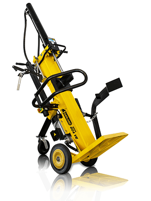 Rachador Lenha 12 TON Vertical GARLAND