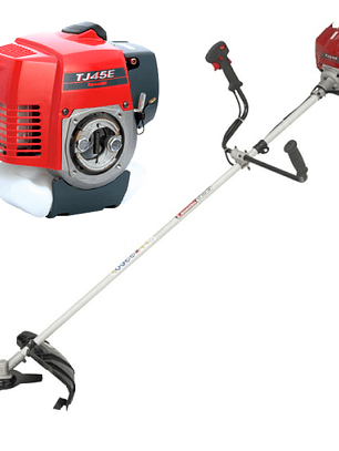 Roçadora Kawasaki TJ45E IRINO (Japan)