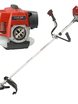 Roçadora Kawasaki TJ53E IRINO (Japan)